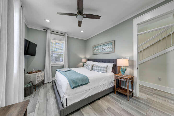 FRANGISTA BEACH 1ST ADDN - Residential
