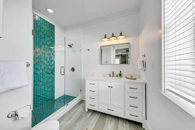 FRANGISTA BEACH 1ST ADDN - Residential