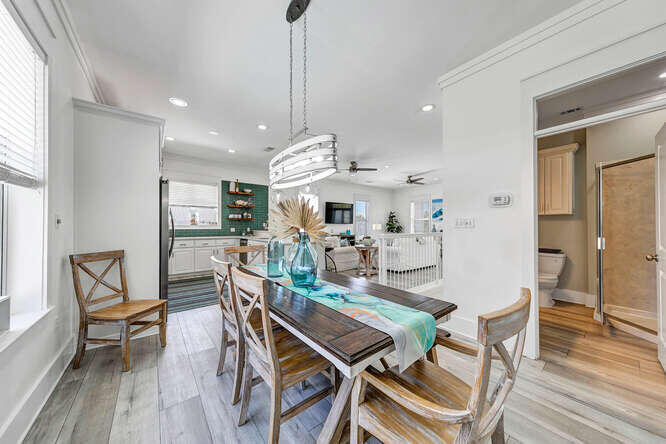 FRANGISTA BEACH 1ST ADDN - Residential