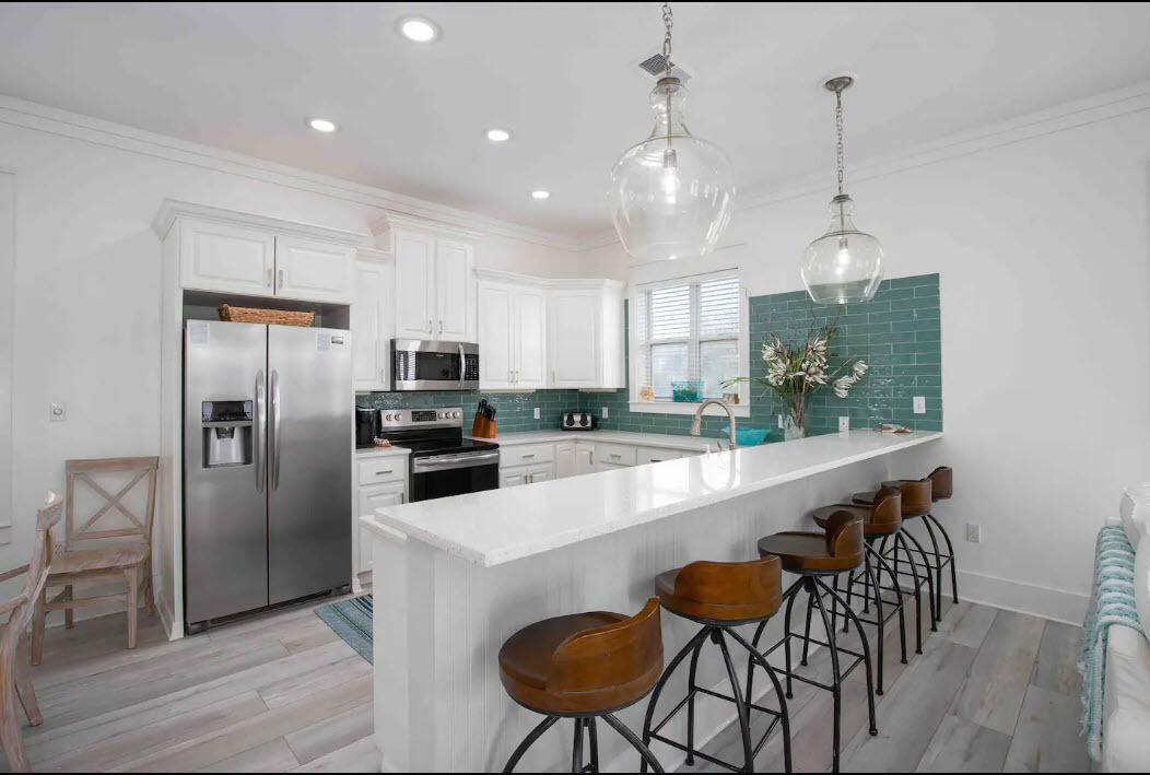 FRANGISTA BEACH 1ST ADDN - Residential