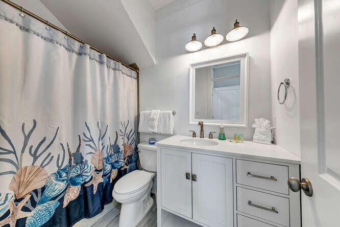 FRANGISTA BEACH 1ST ADDN - Residential