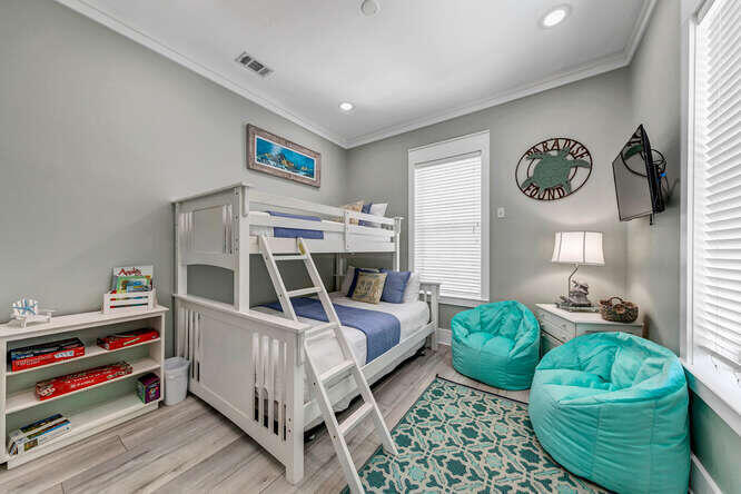 FRANGISTA BEACH 1ST ADDN - Residential