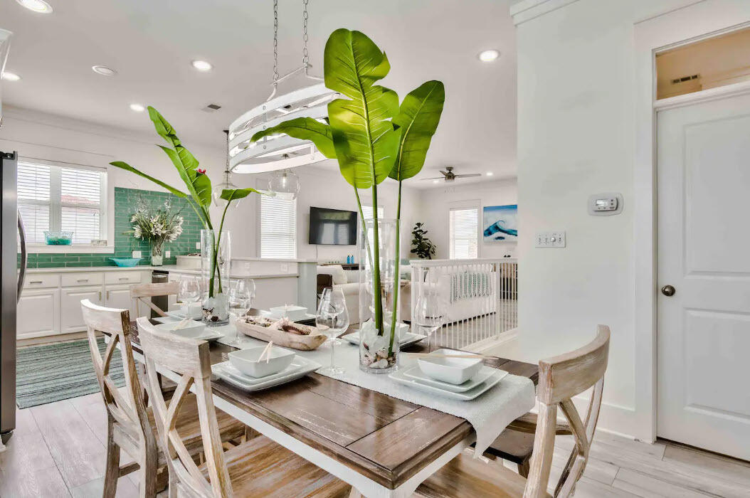 FRANGISTA BEACH 1ST ADDN - Residential