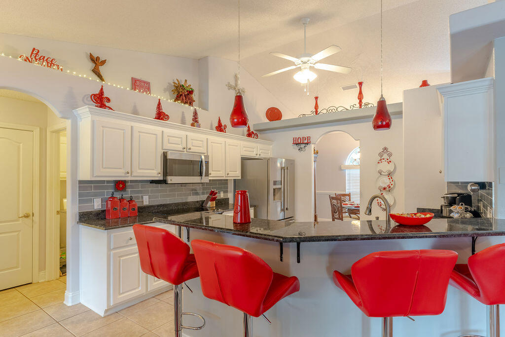 Cottonwood - Residential