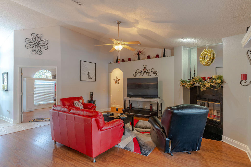 Cottonwood - Residential