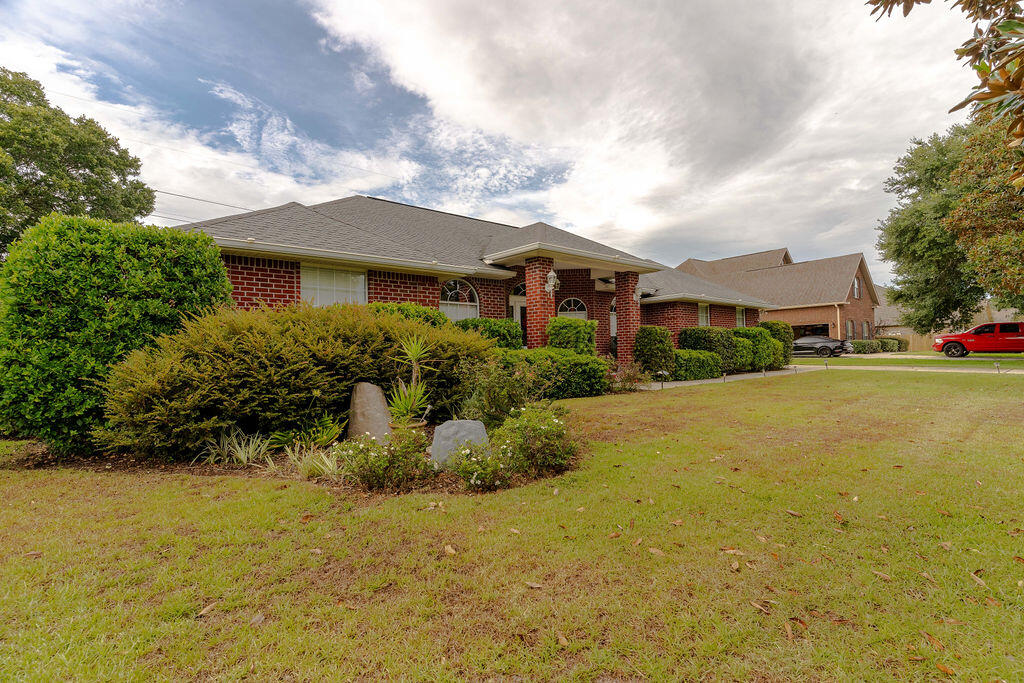 Cottonwood - Residential