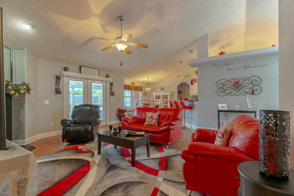 Cottonwood - Residential