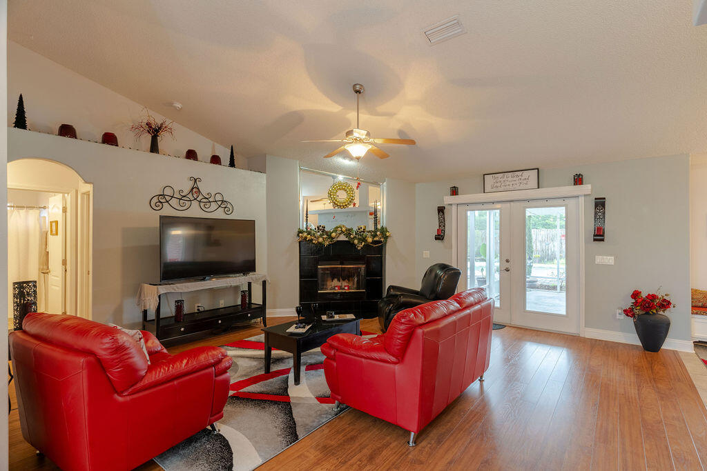 Cottonwood - Residential