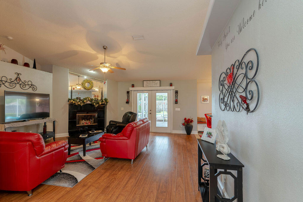 Cottonwood - Residential