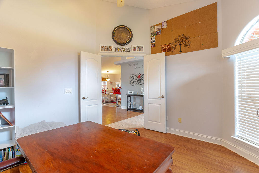 Cottonwood - Residential