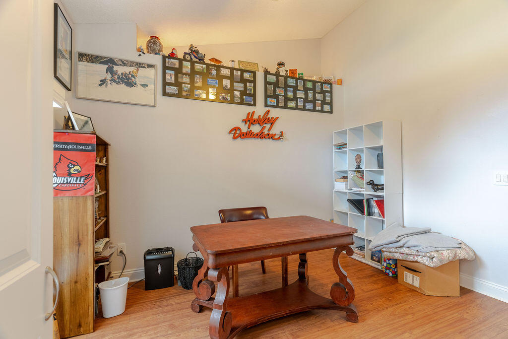 Cottonwood - Residential