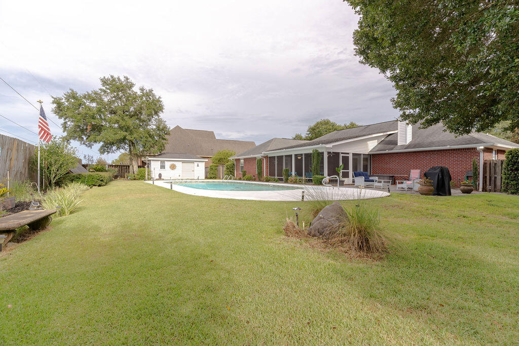 Cottonwood - Residential