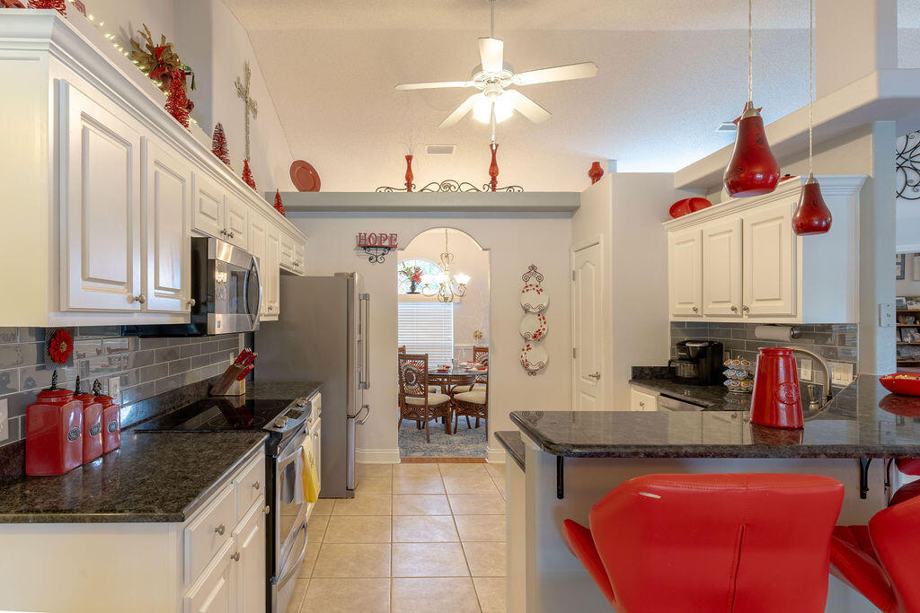 Cottonwood - Residential