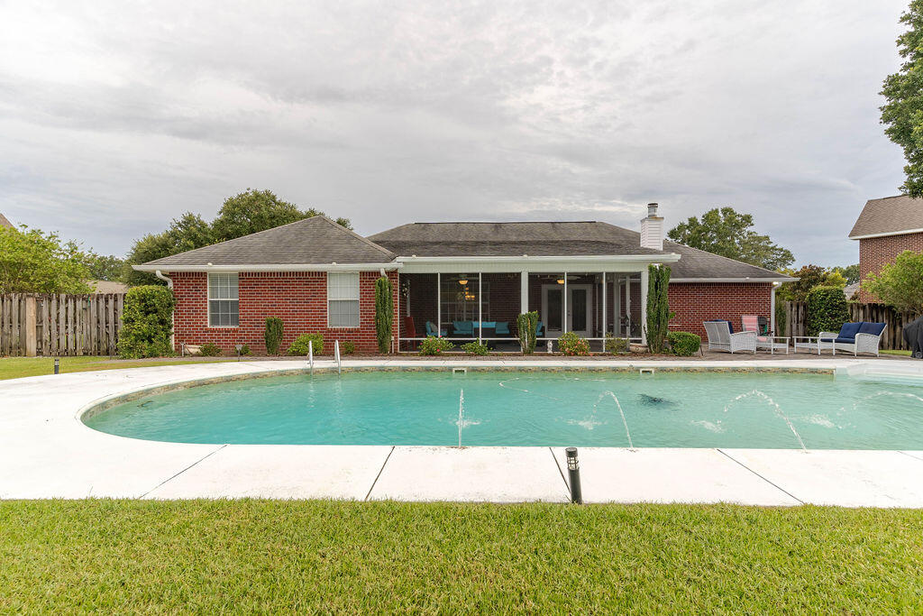 Cottonwood - Residential