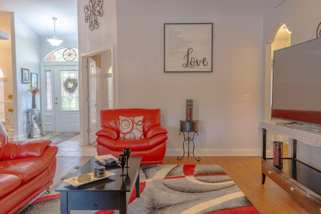 Cottonwood - Residential