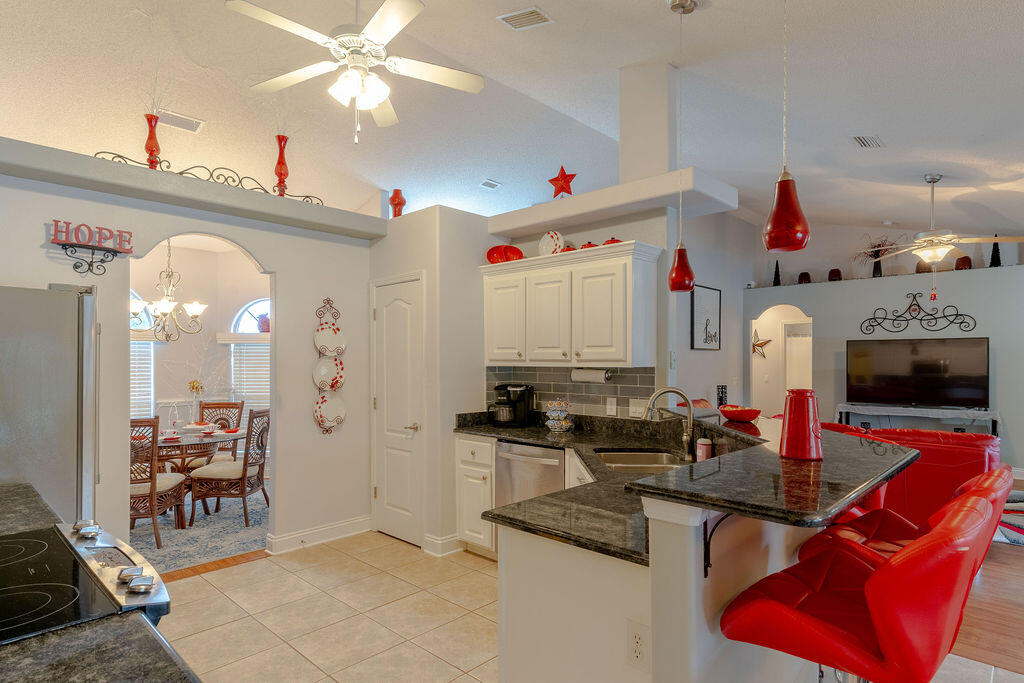 Cottonwood - Residential