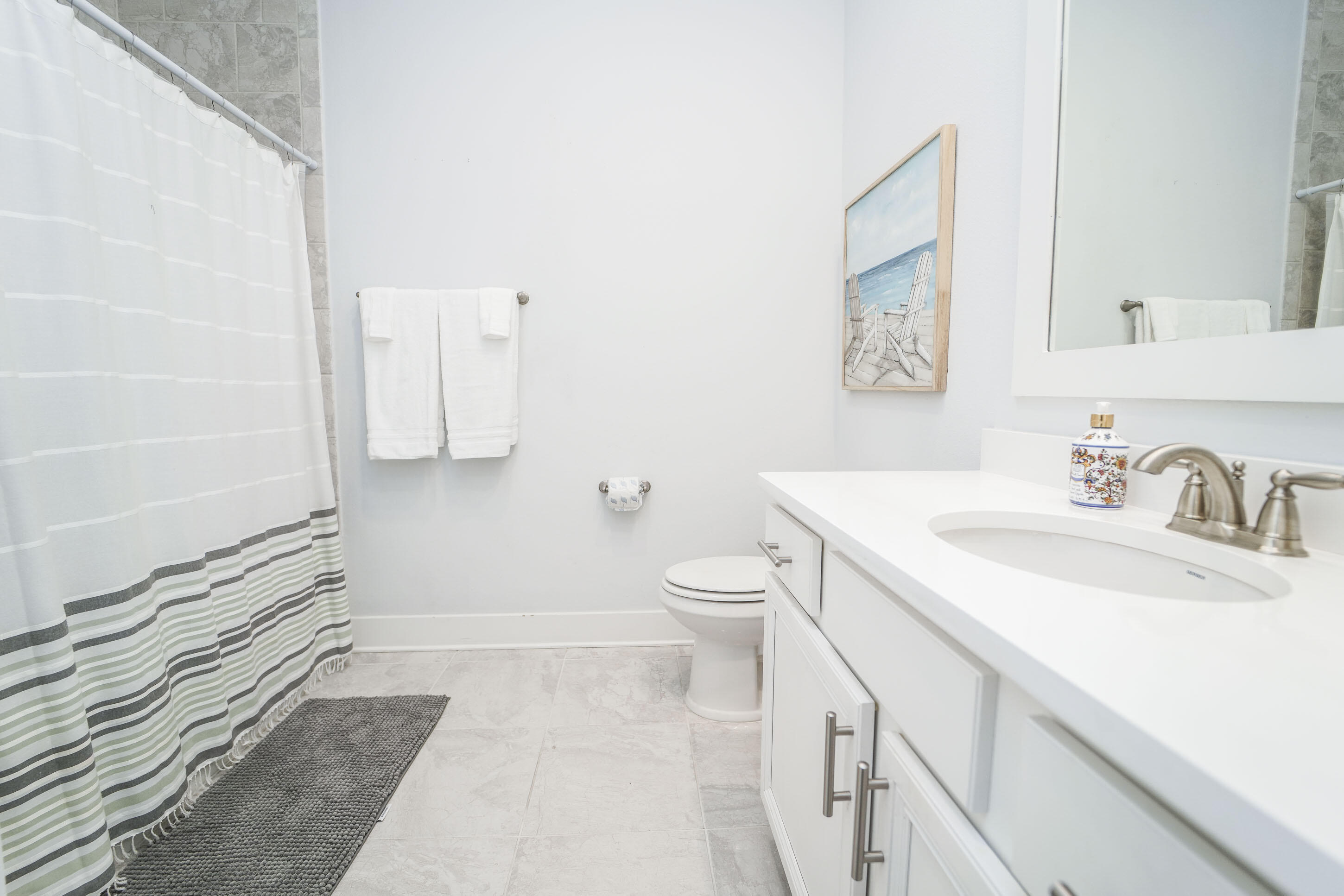 Prominence - Residential