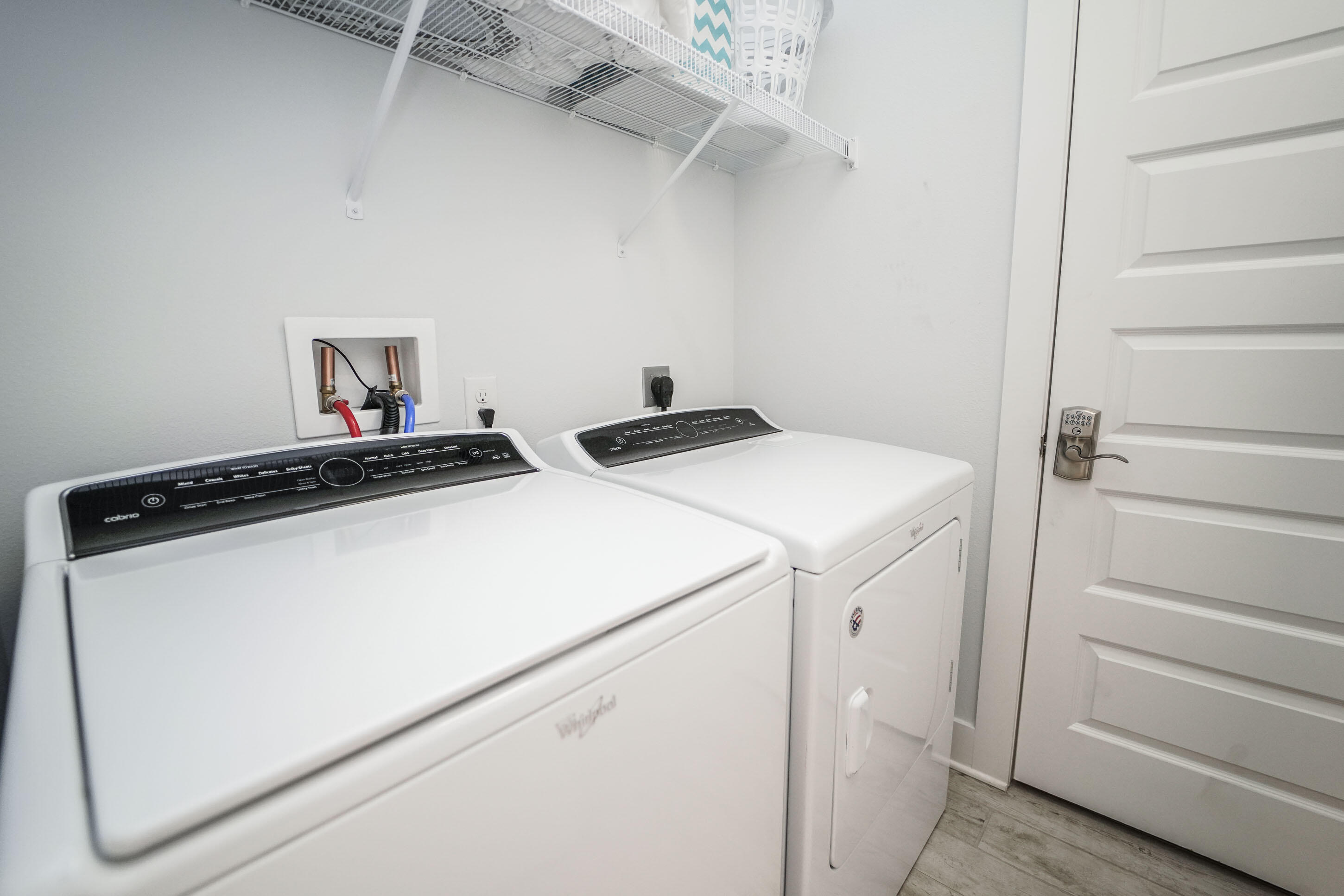 Prominence - Residential