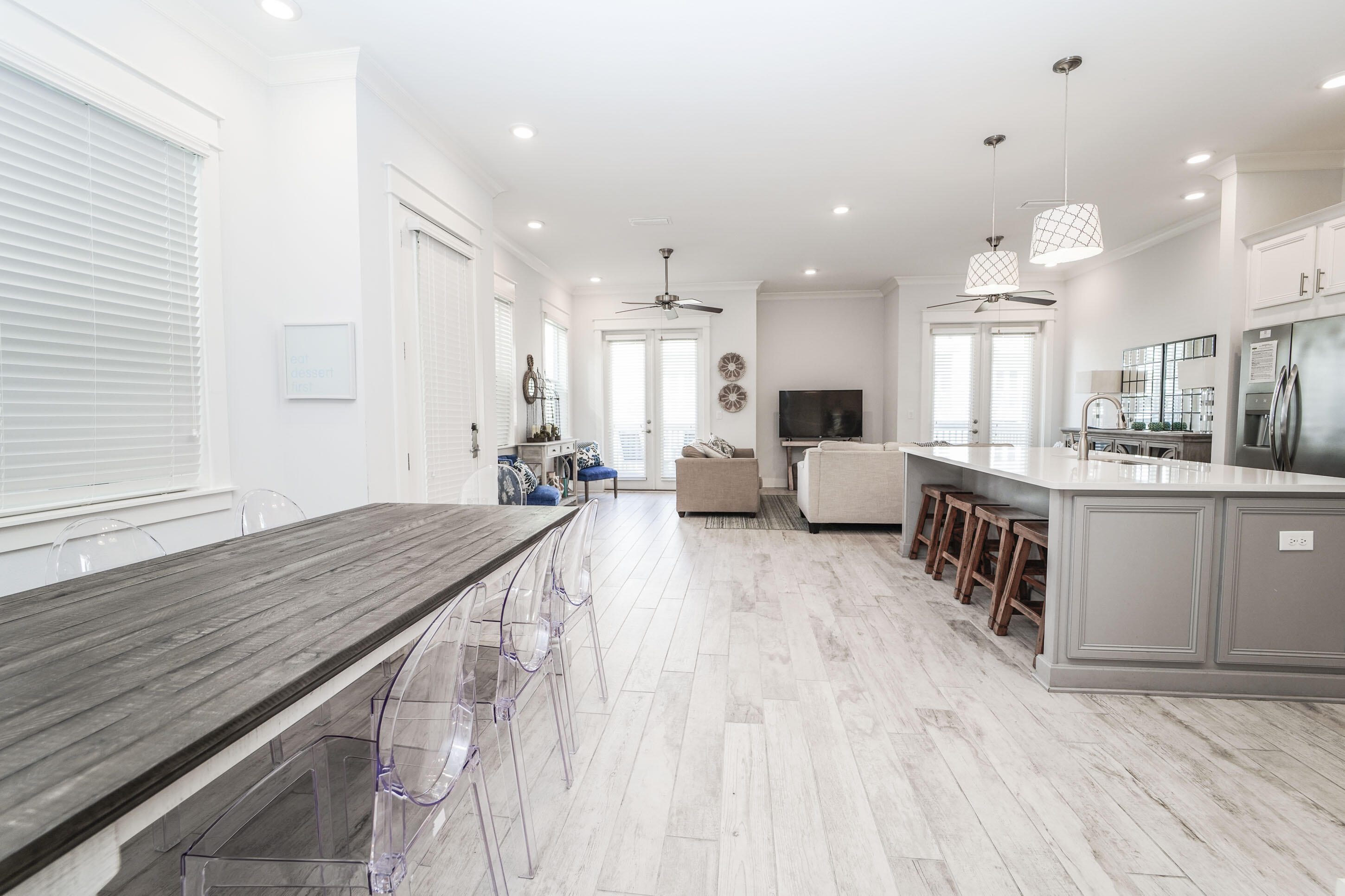 Prominence - Residential