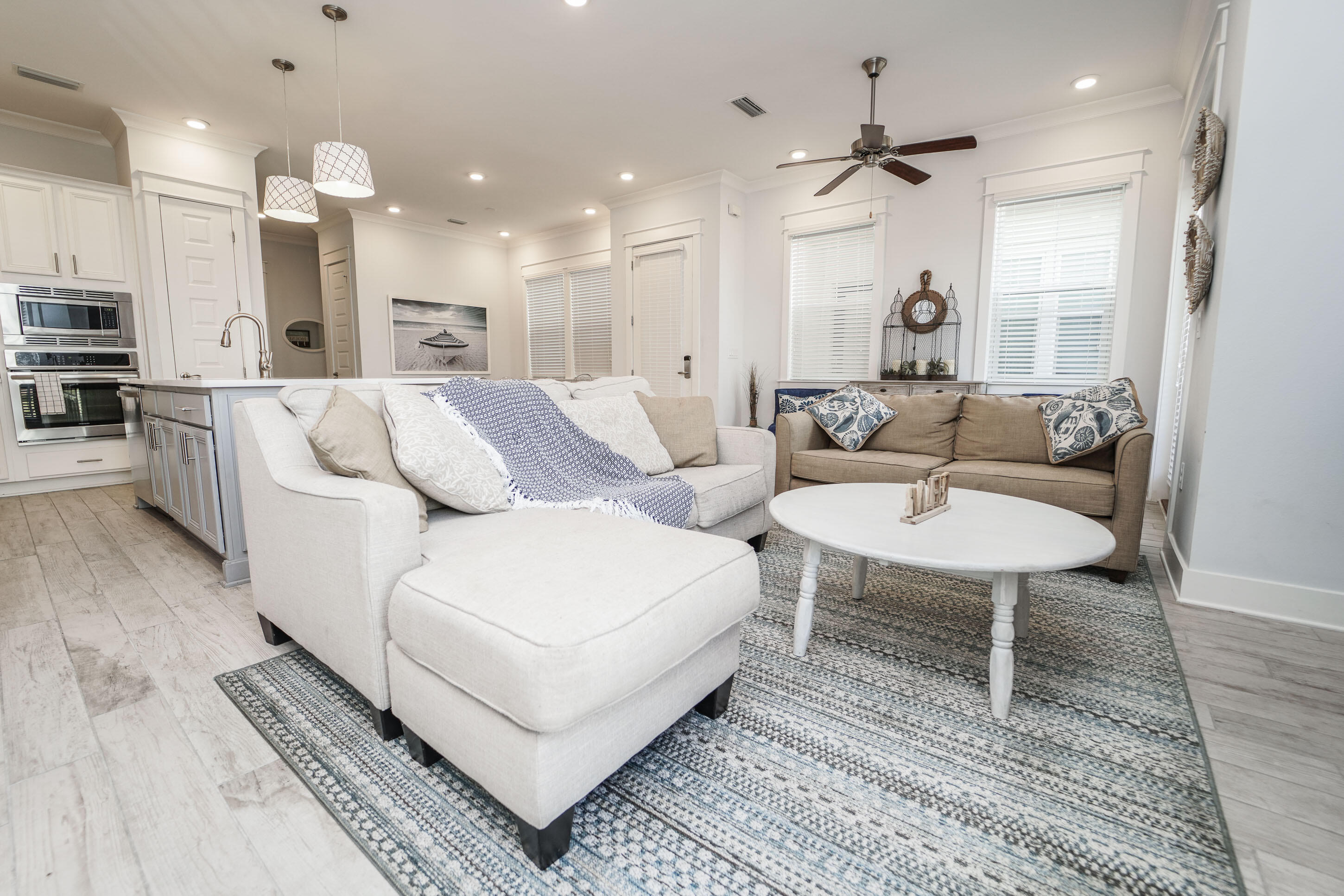 Prominence - Residential