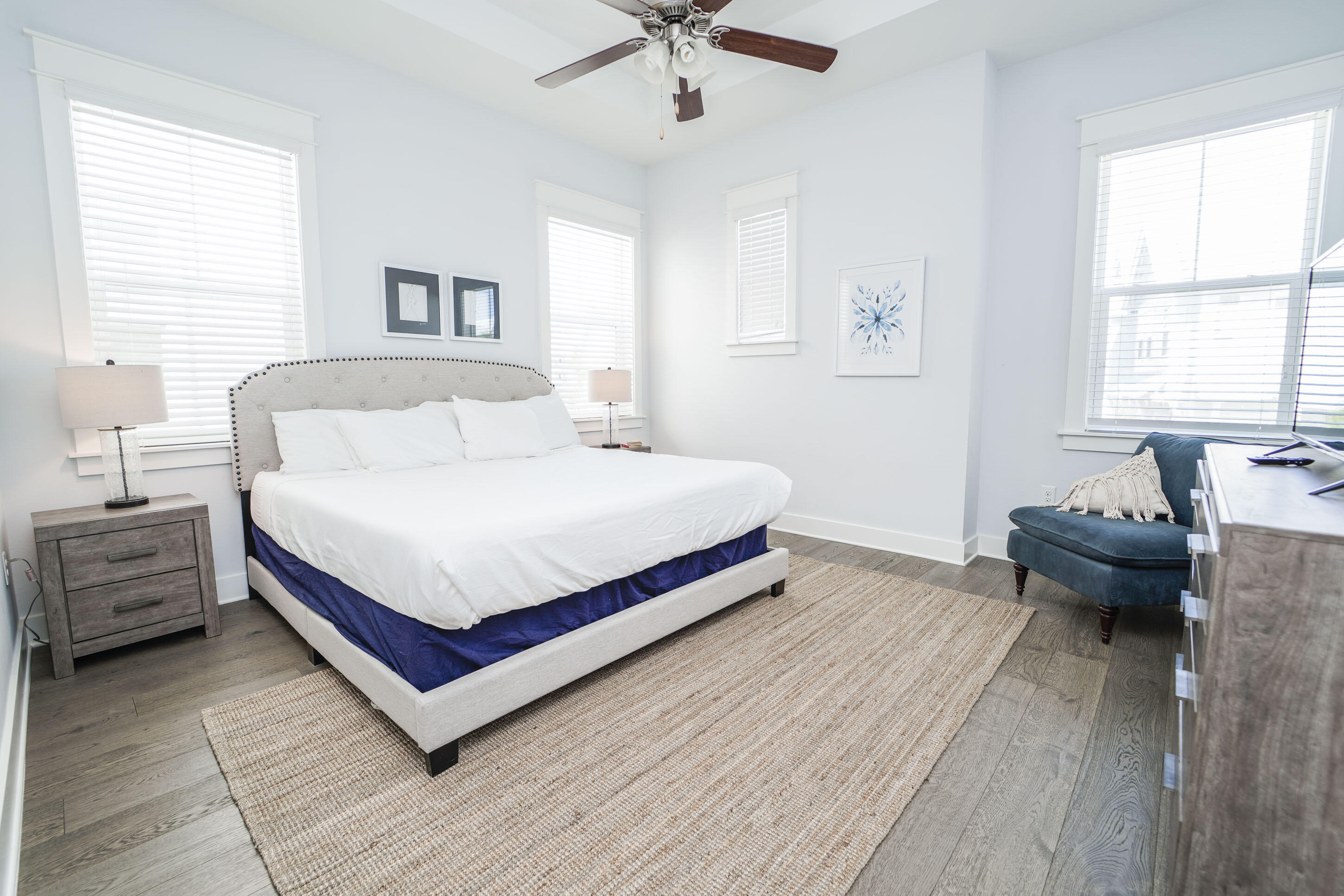 Prominence - Residential