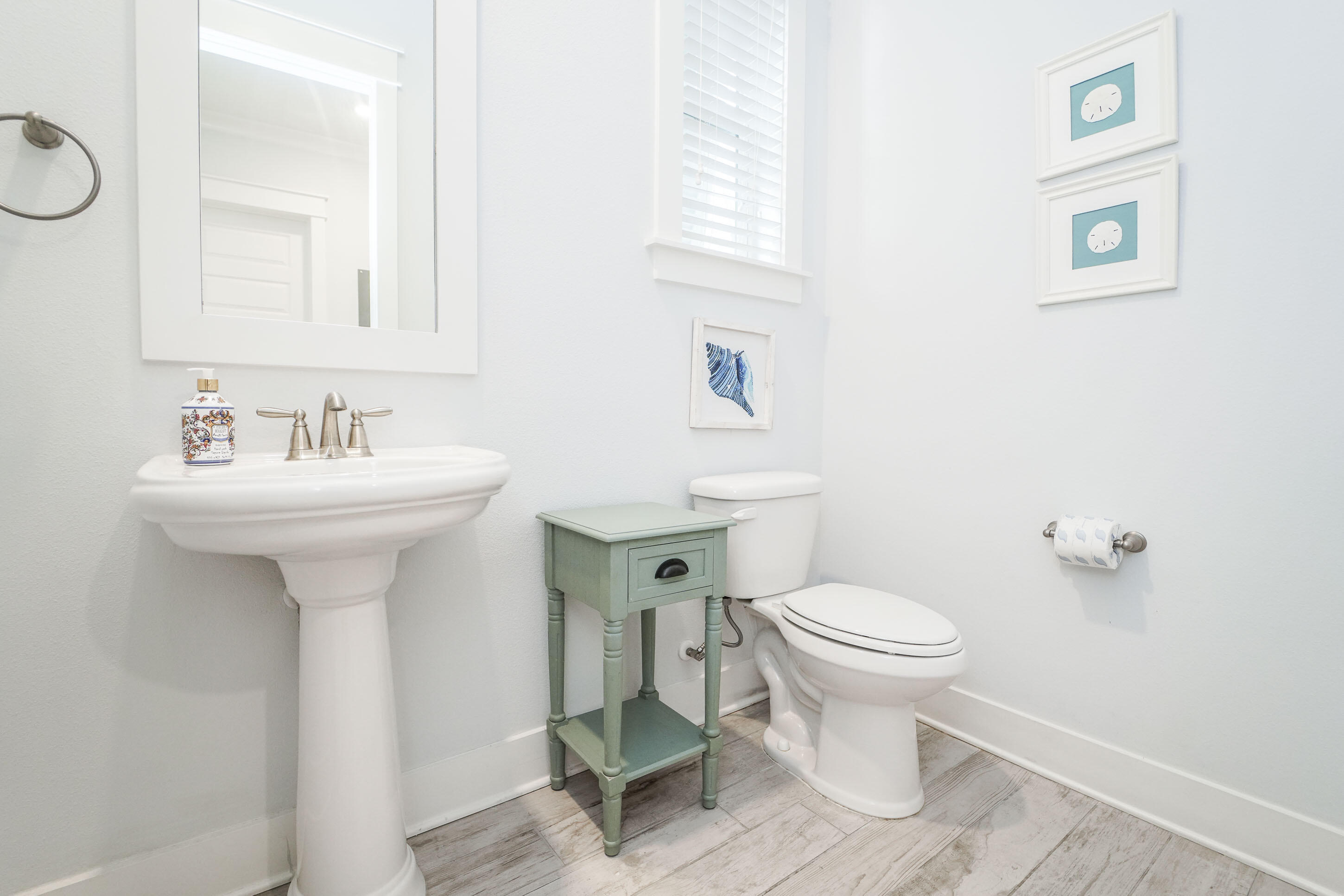 Prominence - Residential