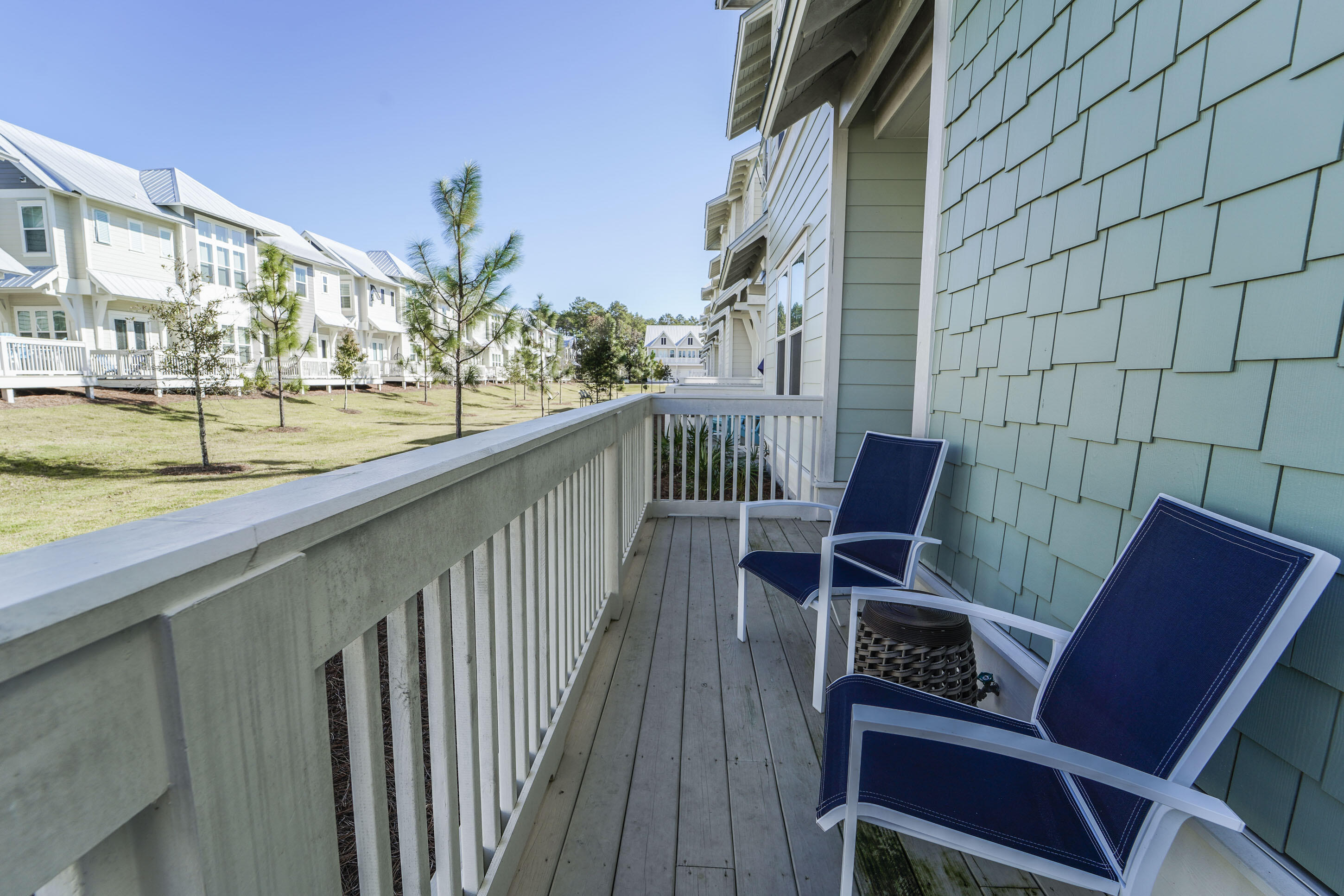 Prominence - Residential