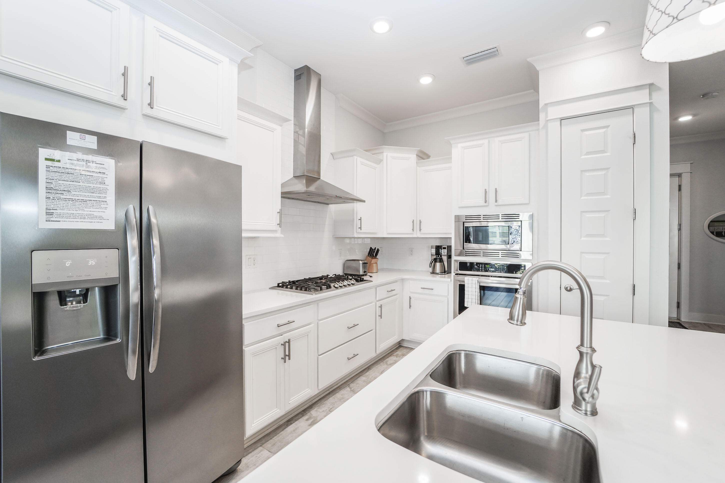 Prominence - Residential