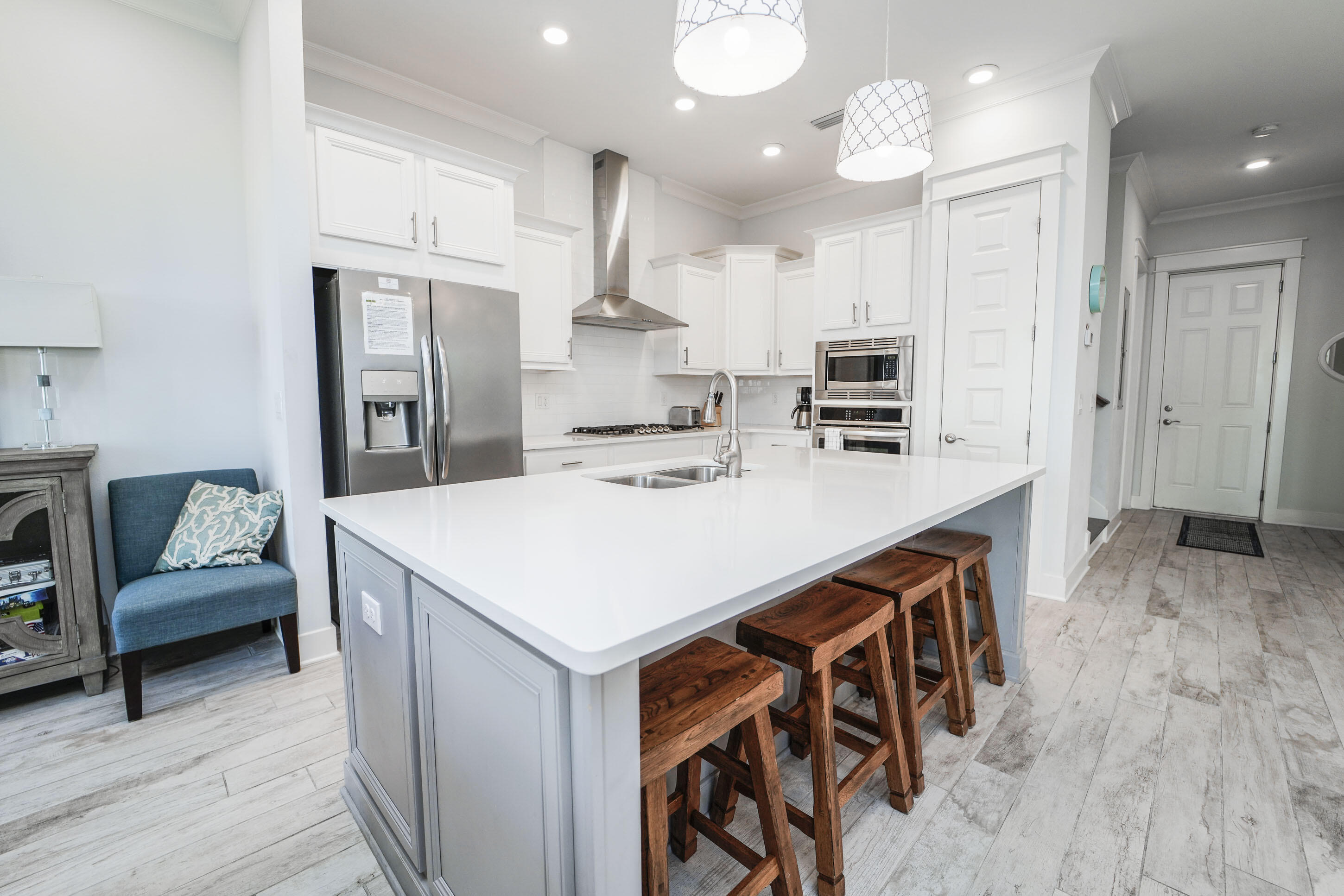 Prominence - Residential