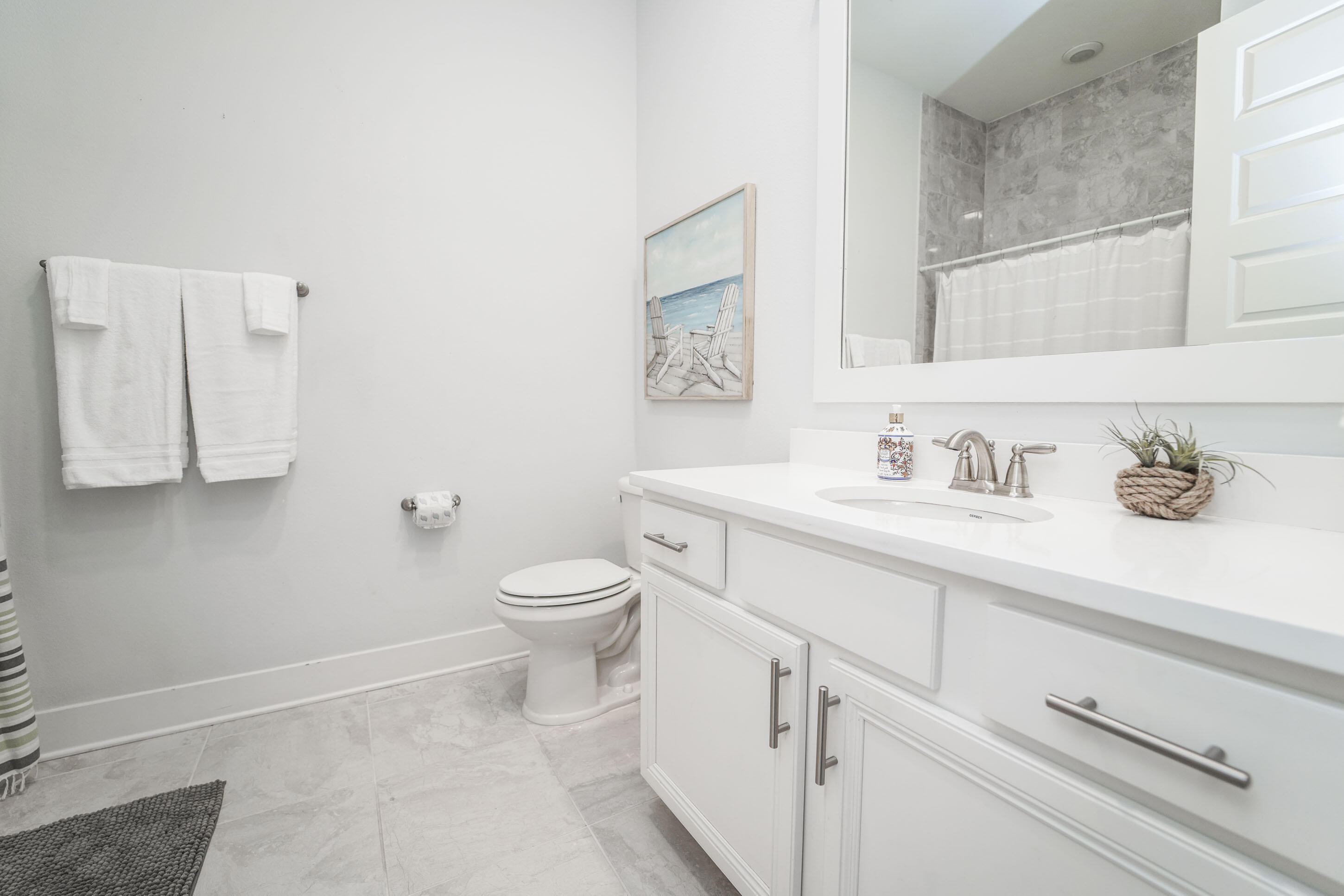 Prominence - Residential