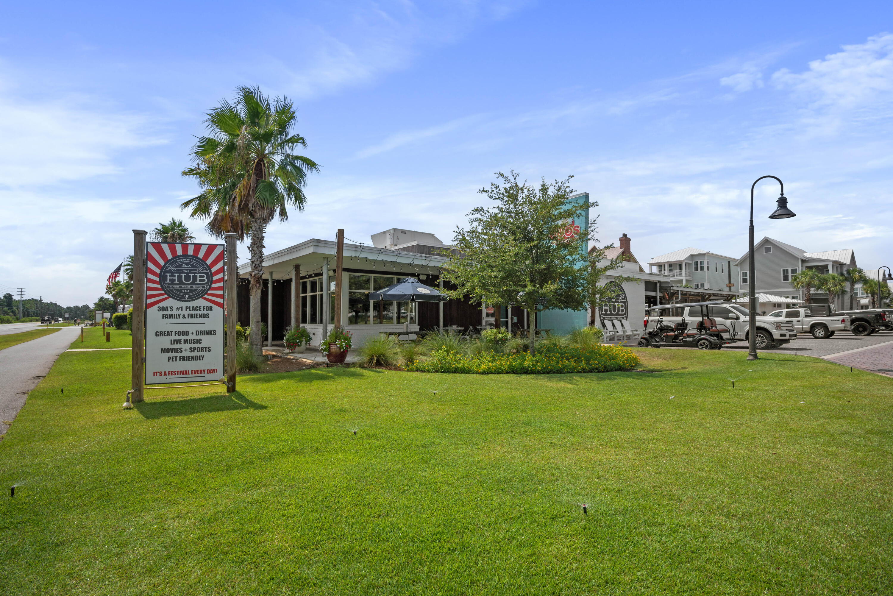 Prominence - Residential