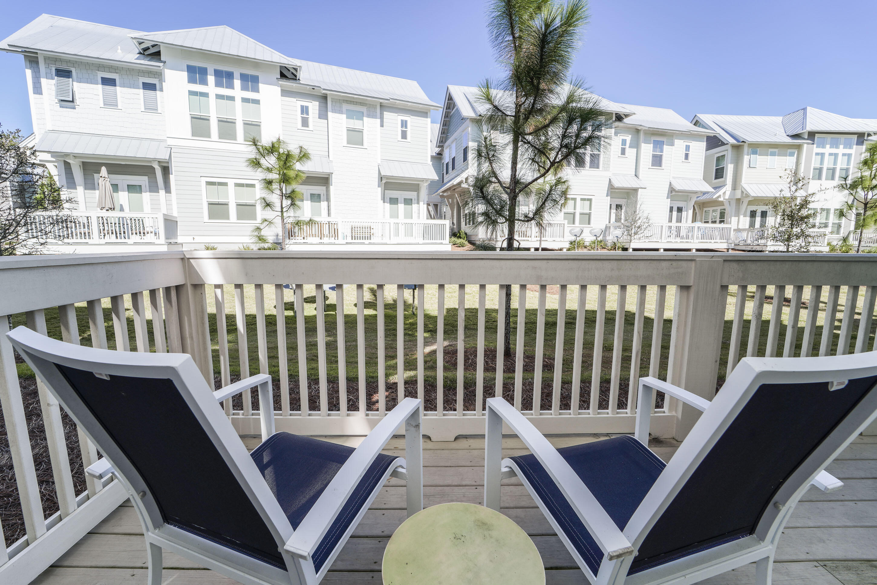 Prominence - Residential