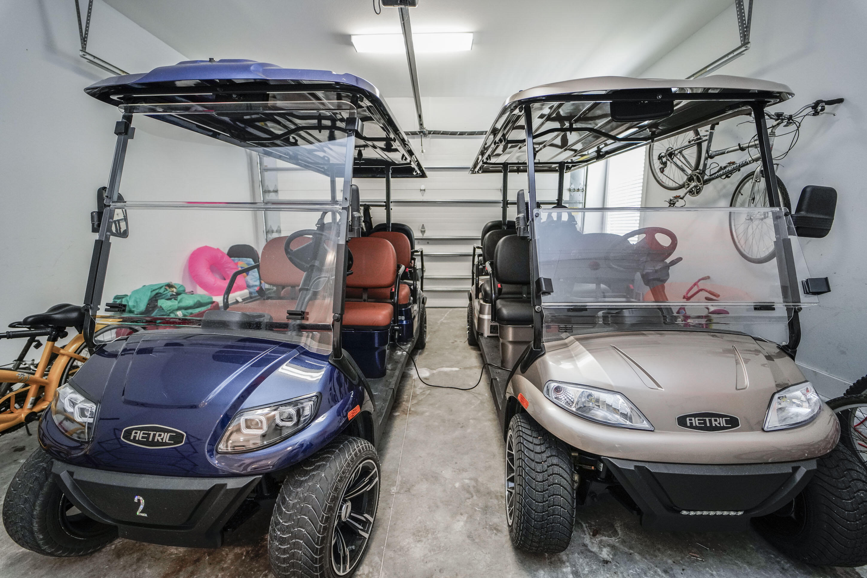 Prominence - Residential