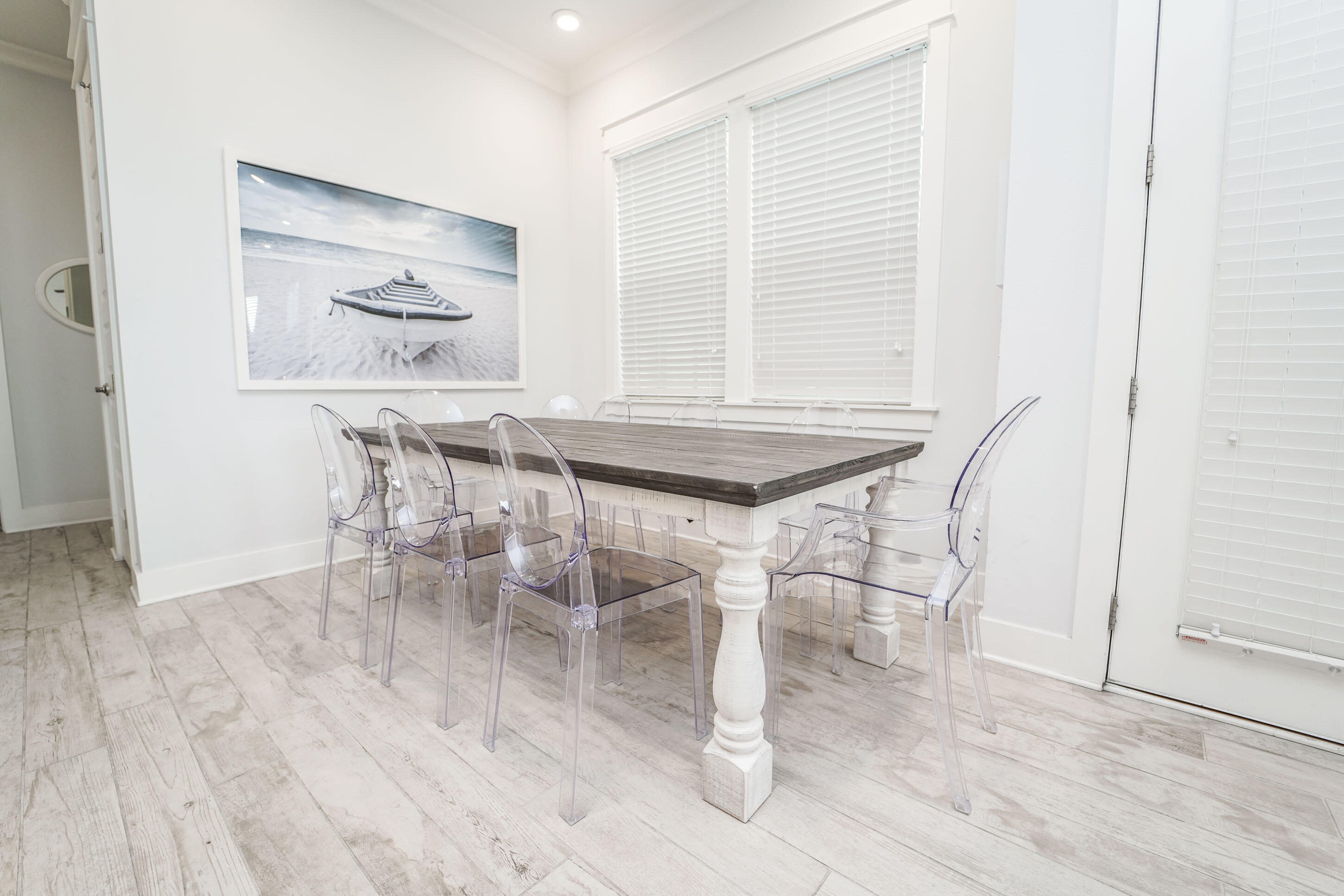 Prominence - Residential