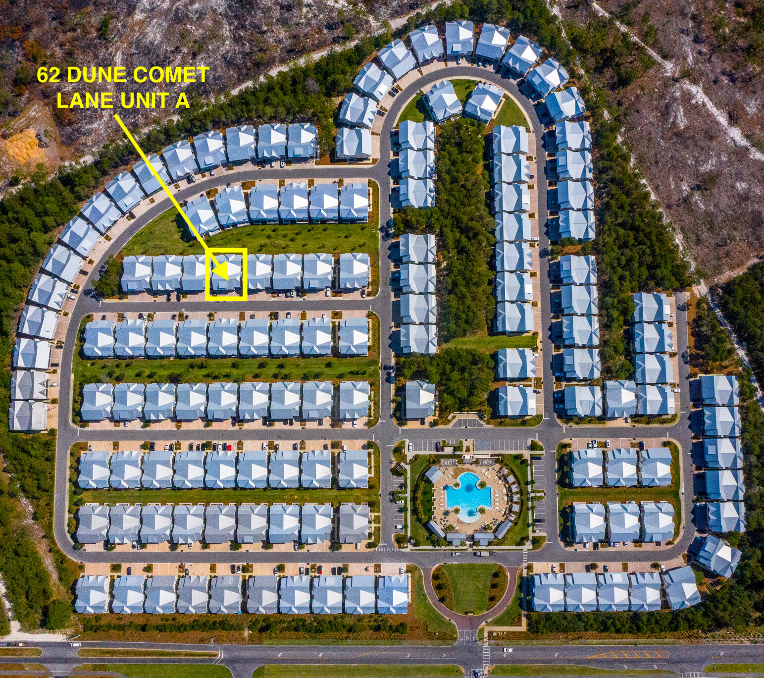 Prominence - Residential