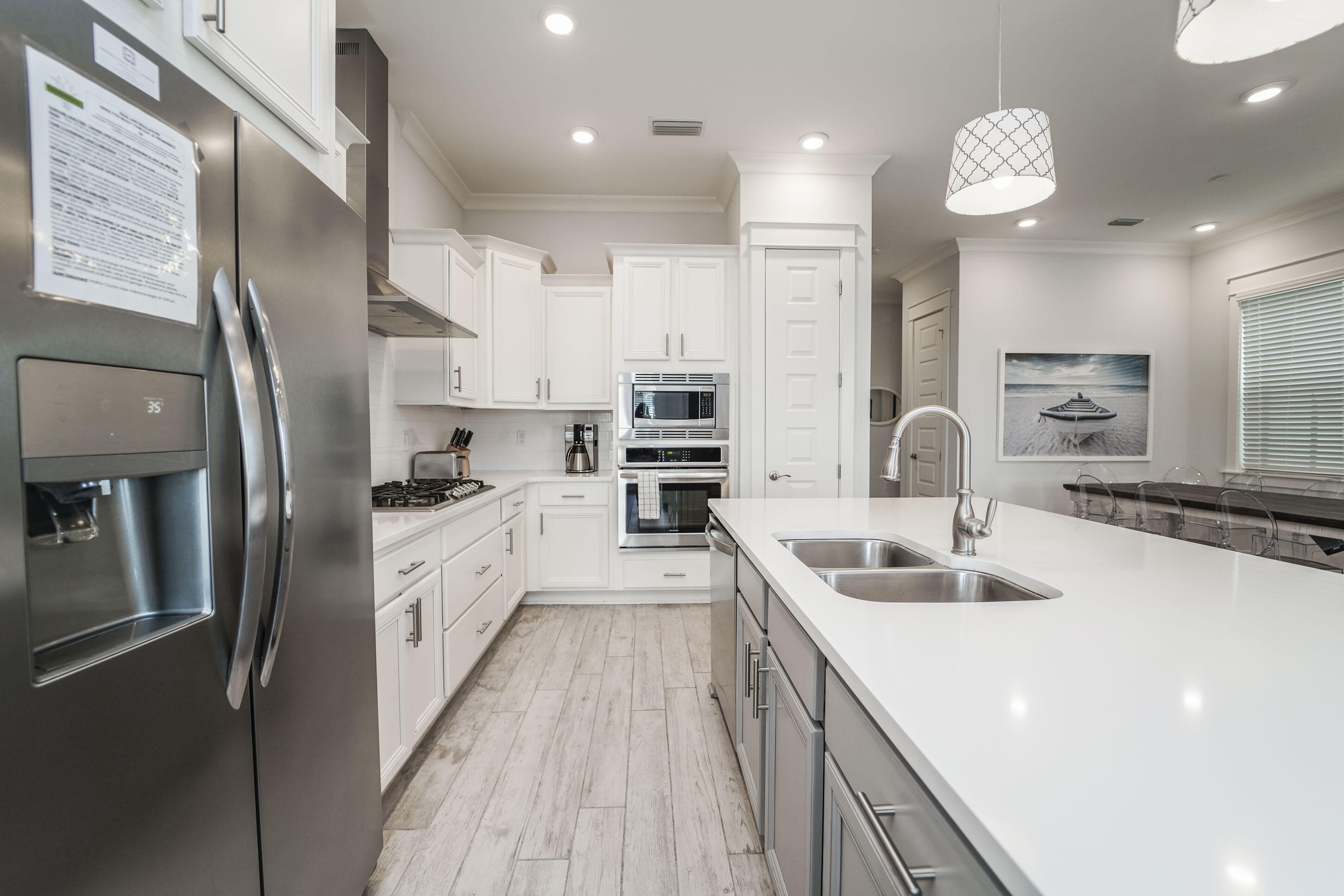 Prominence - Residential