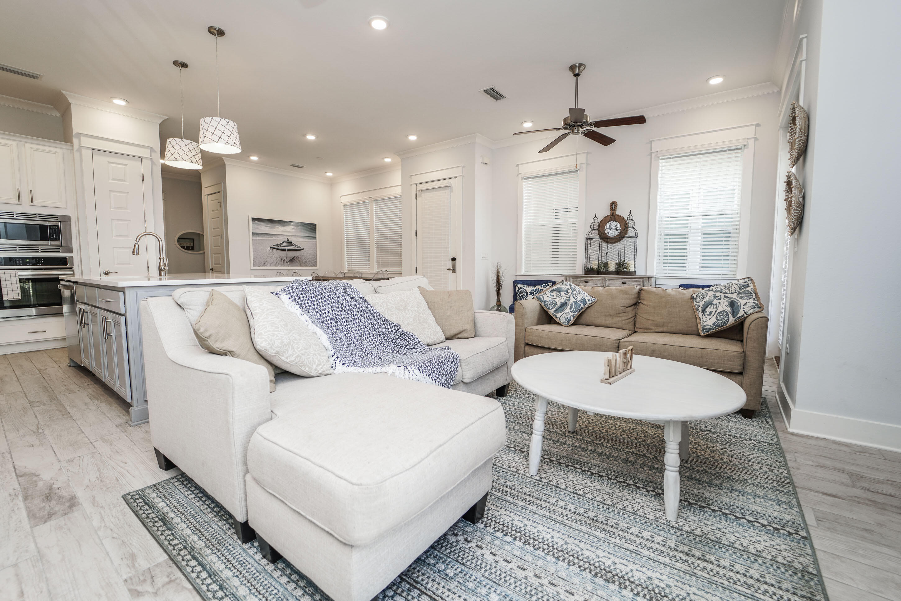 Prominence - Residential