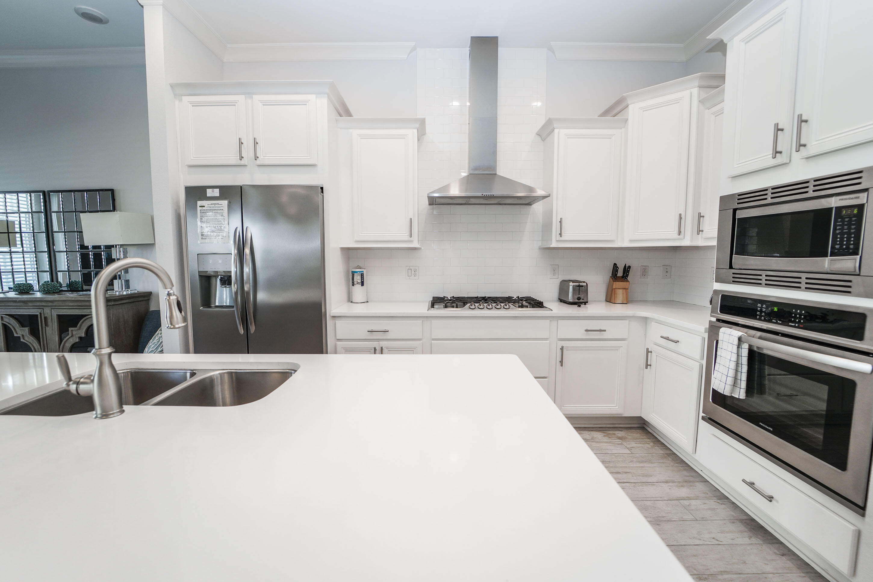 Prominence - Residential