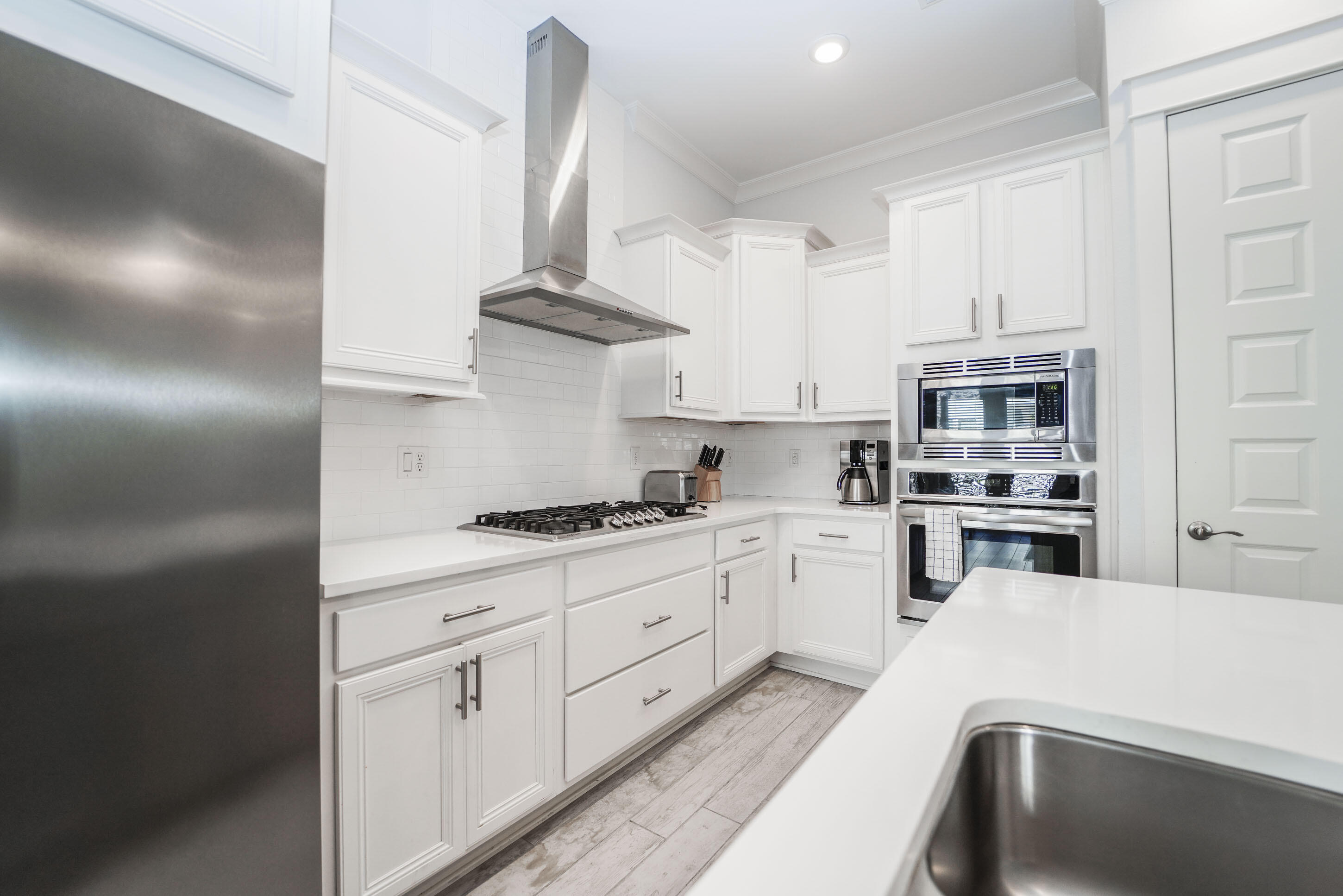 Prominence - Residential