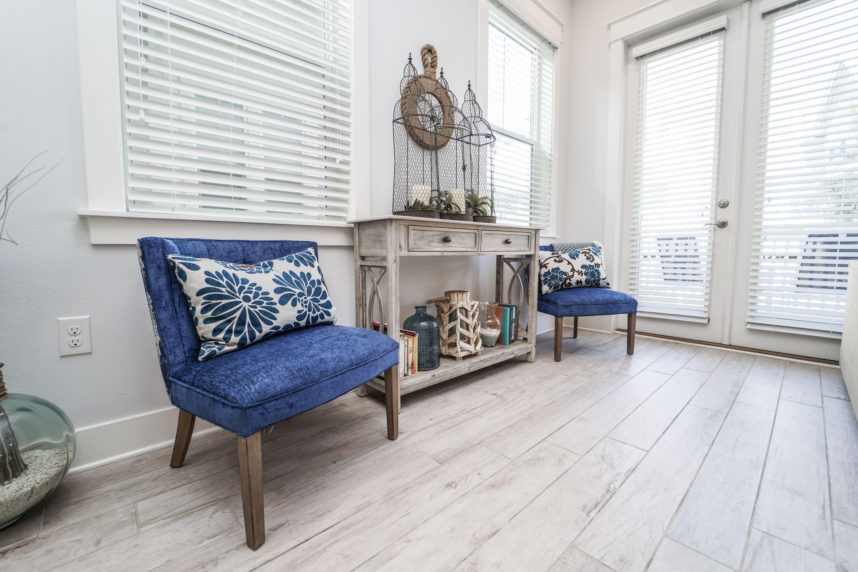 Prominence - Residential