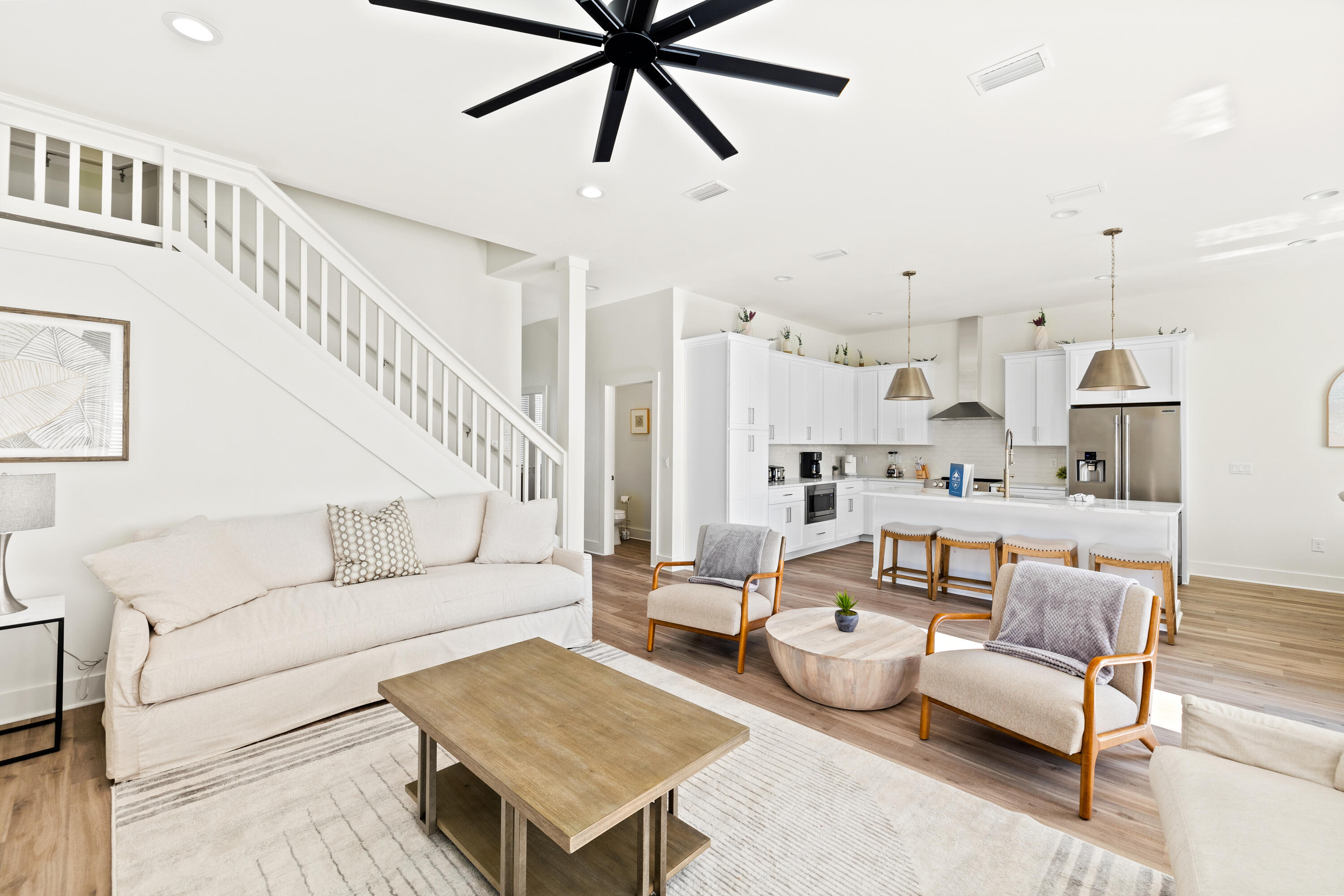 FRANGISTA BEACH 2ND ADDN - Residential