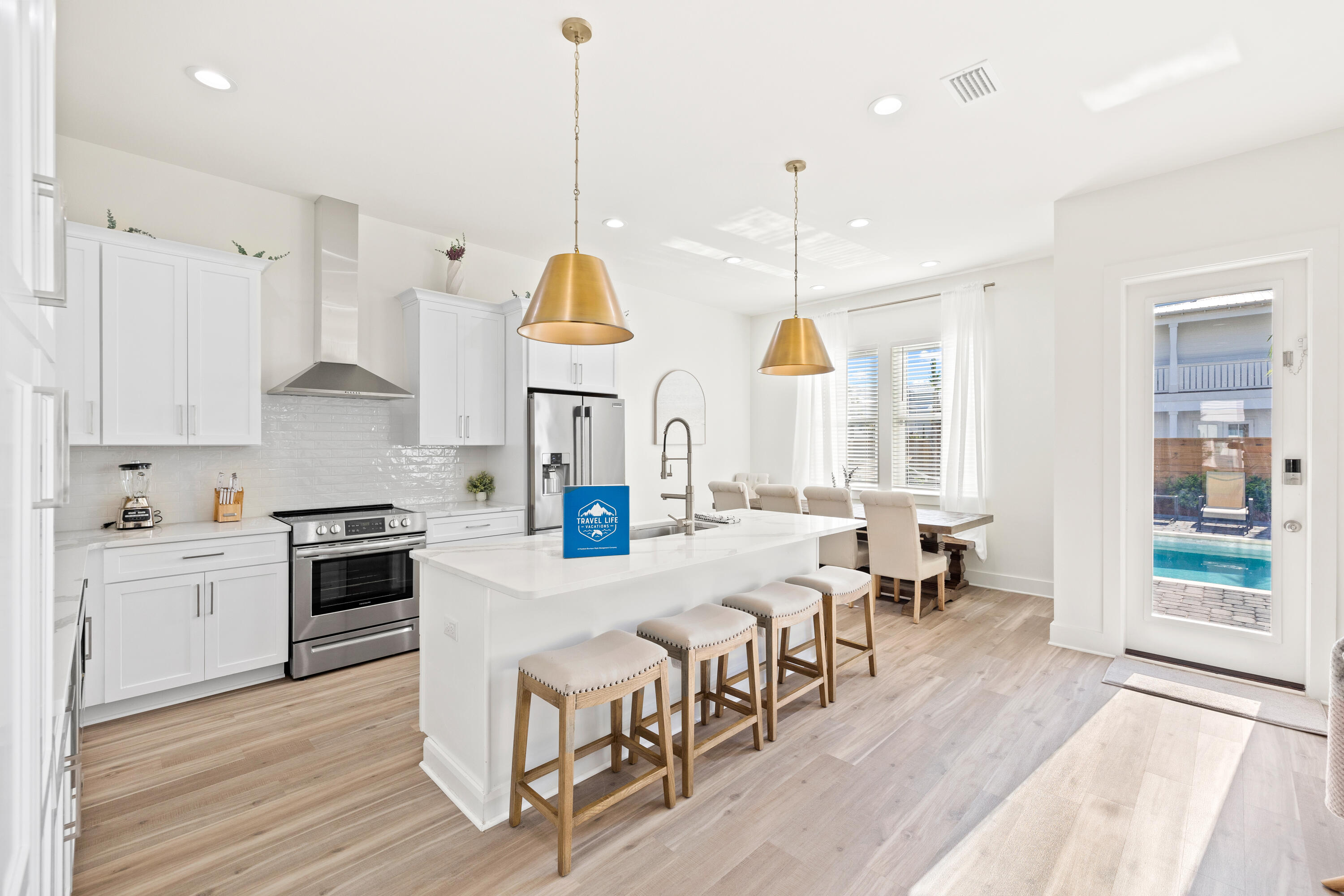 FRANGISTA BEACH 2ND ADDN - Residential