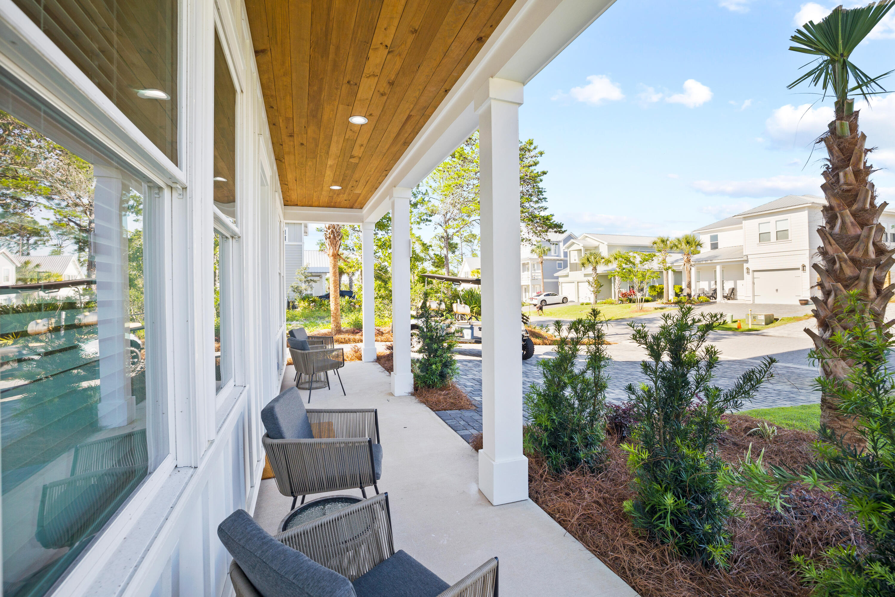 FRANGISTA BEACH 2ND ADDN - Residential