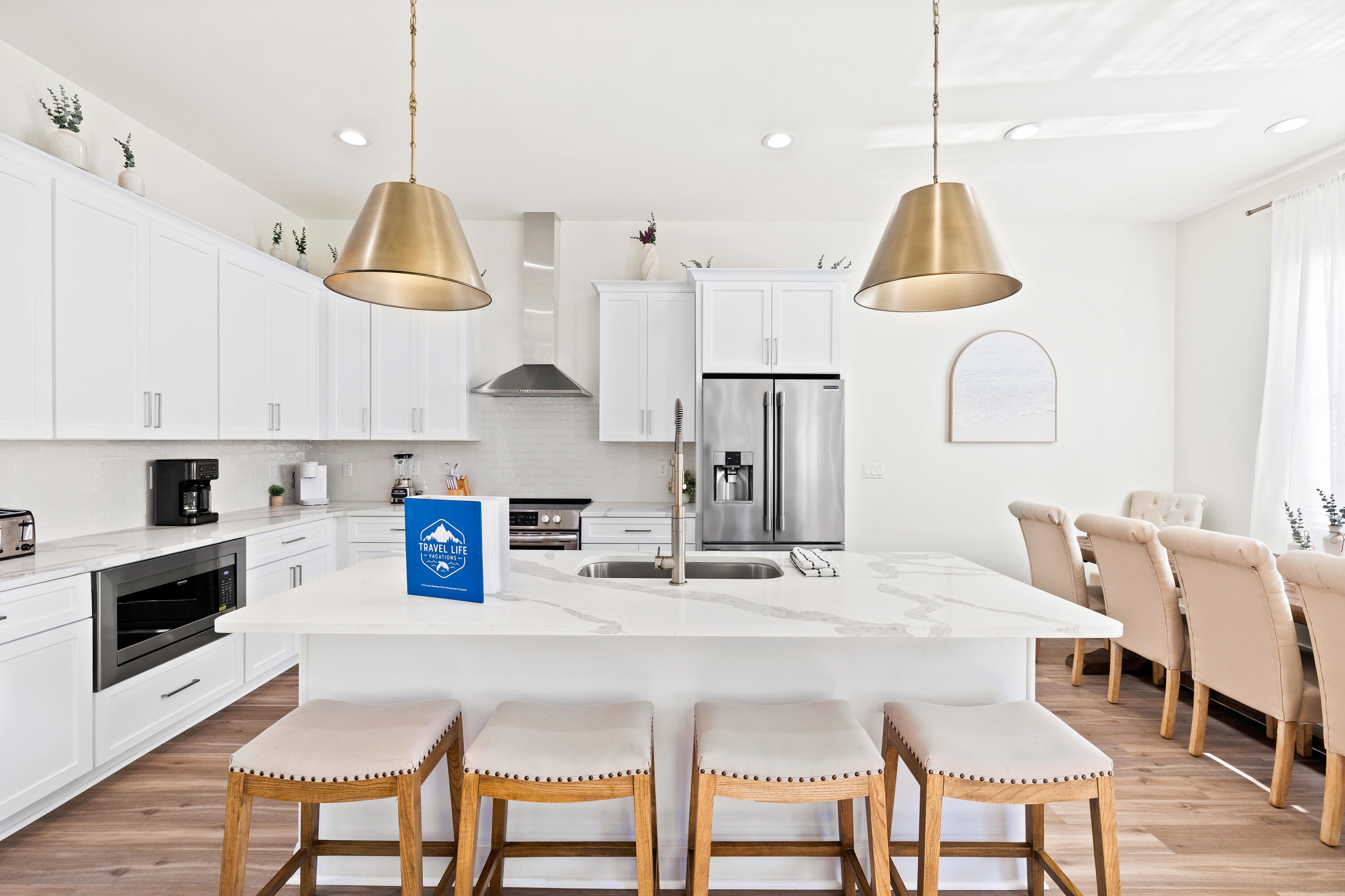FRANGISTA BEACH 2ND ADDN - Residential