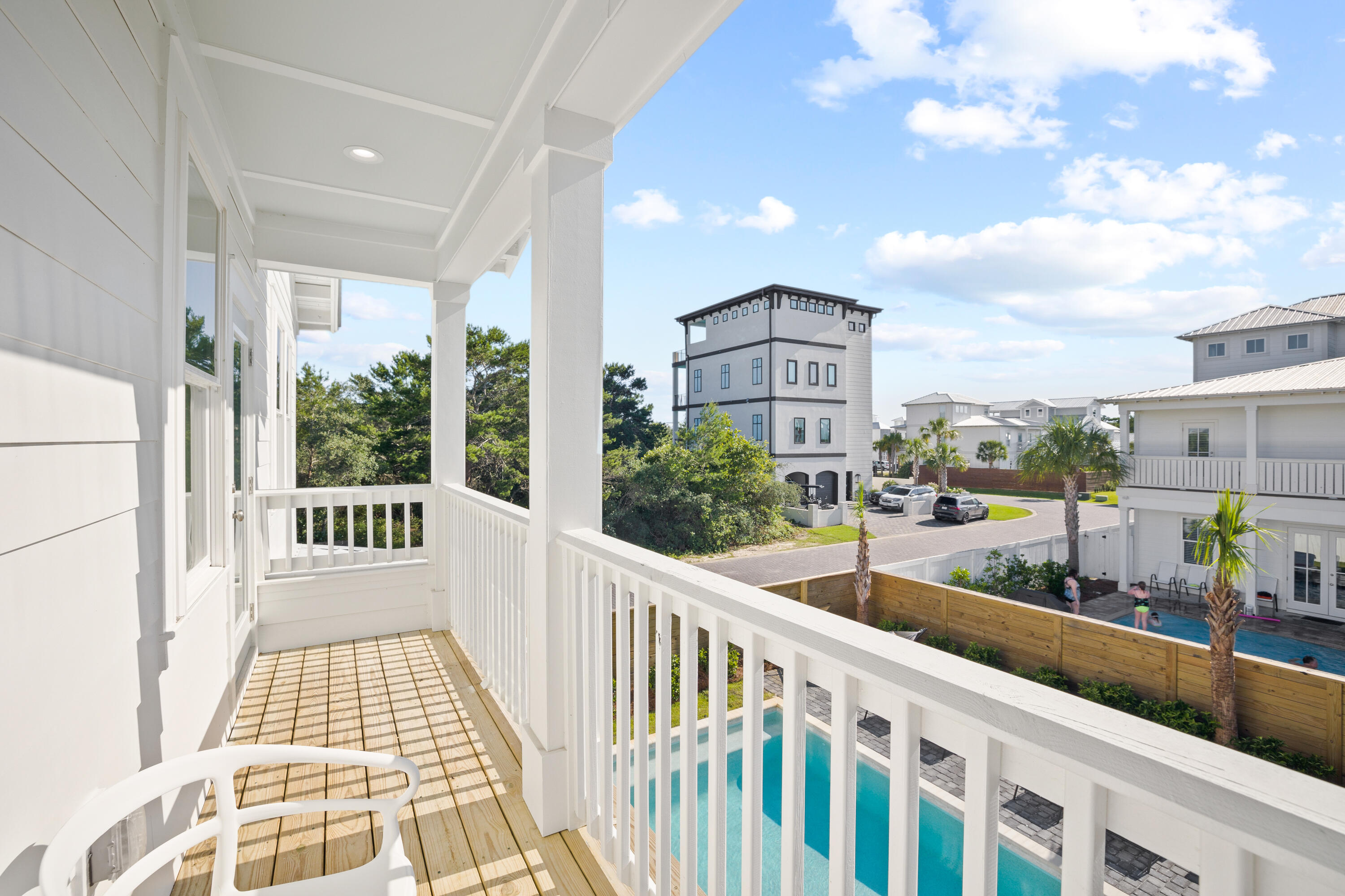 FRANGISTA BEACH 2ND ADDN - Residential