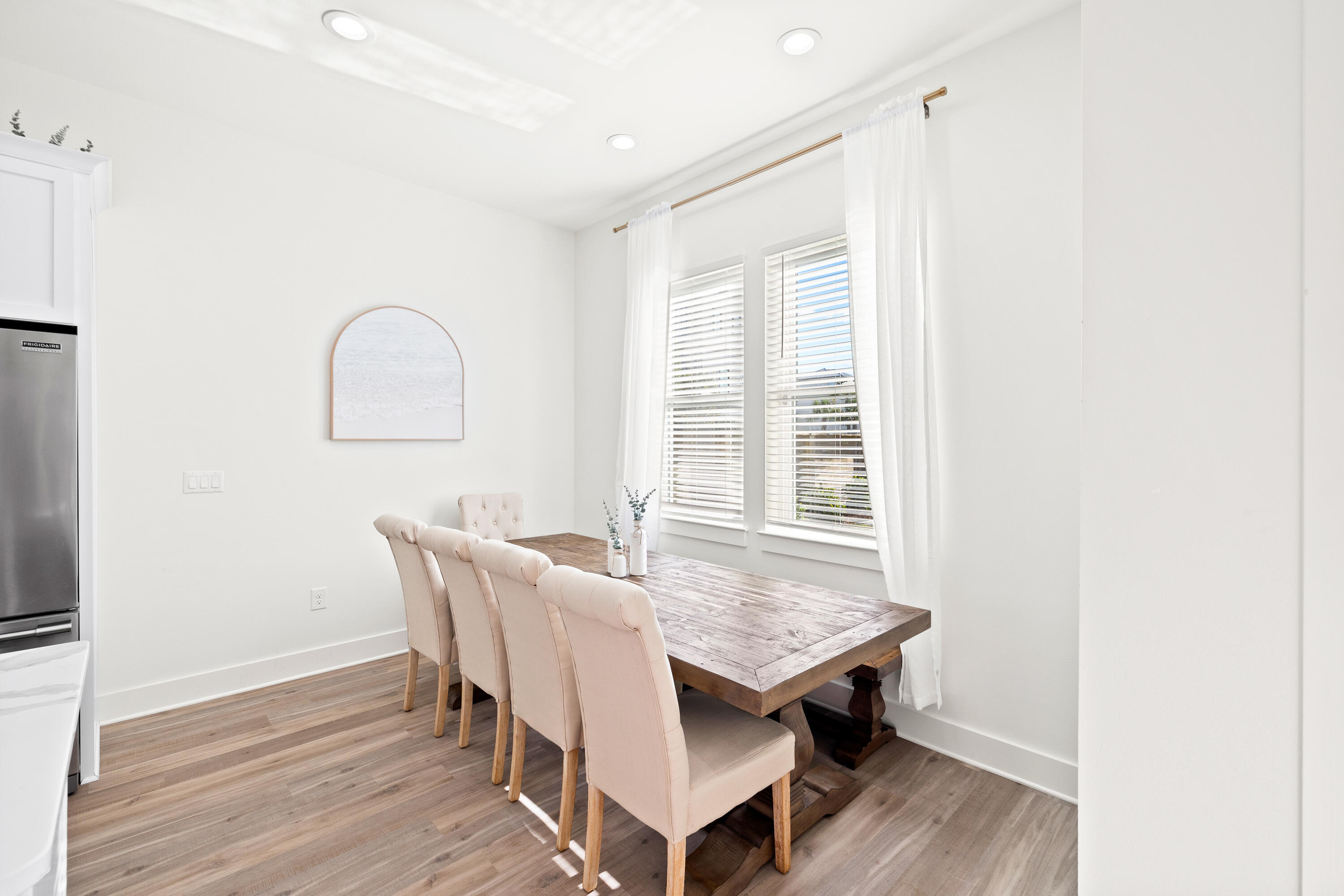 FRANGISTA BEACH 2ND ADDN - Residential