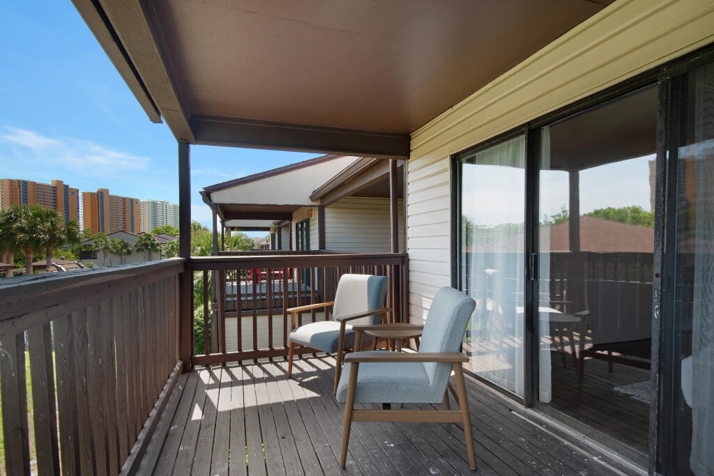 Portside Resort - Residential