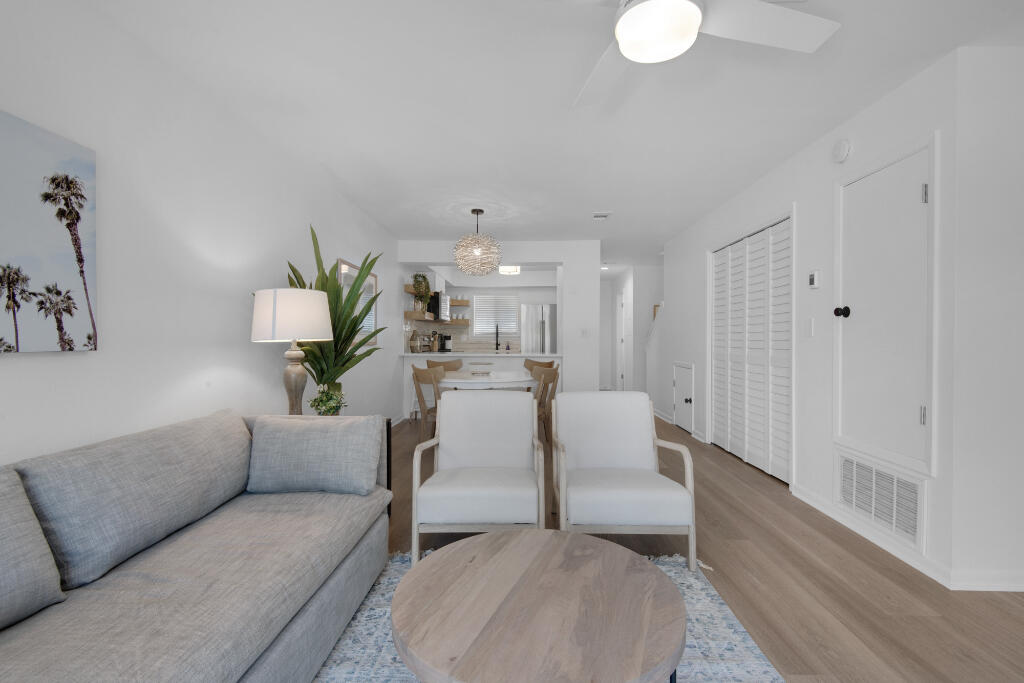 Portside Resort - Residential
