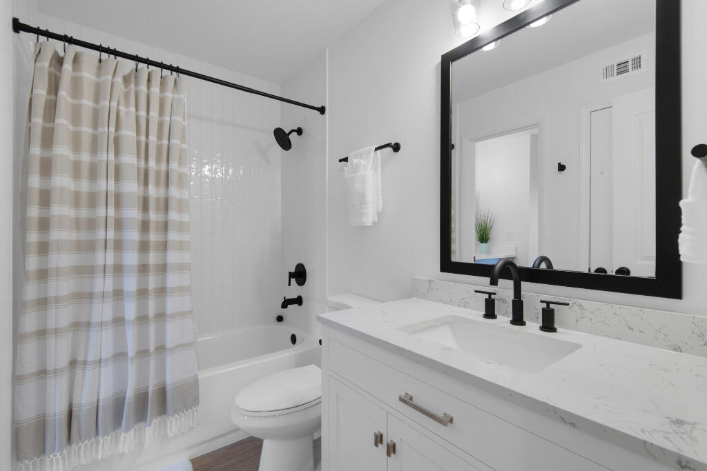 Portside Resort - Residential