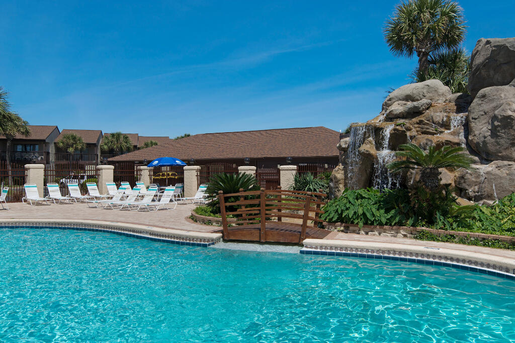 Portside Resort - Residential